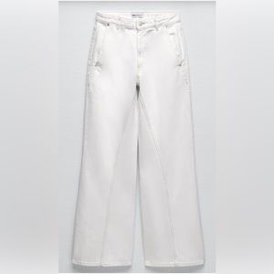 NWT ZARA JEANS